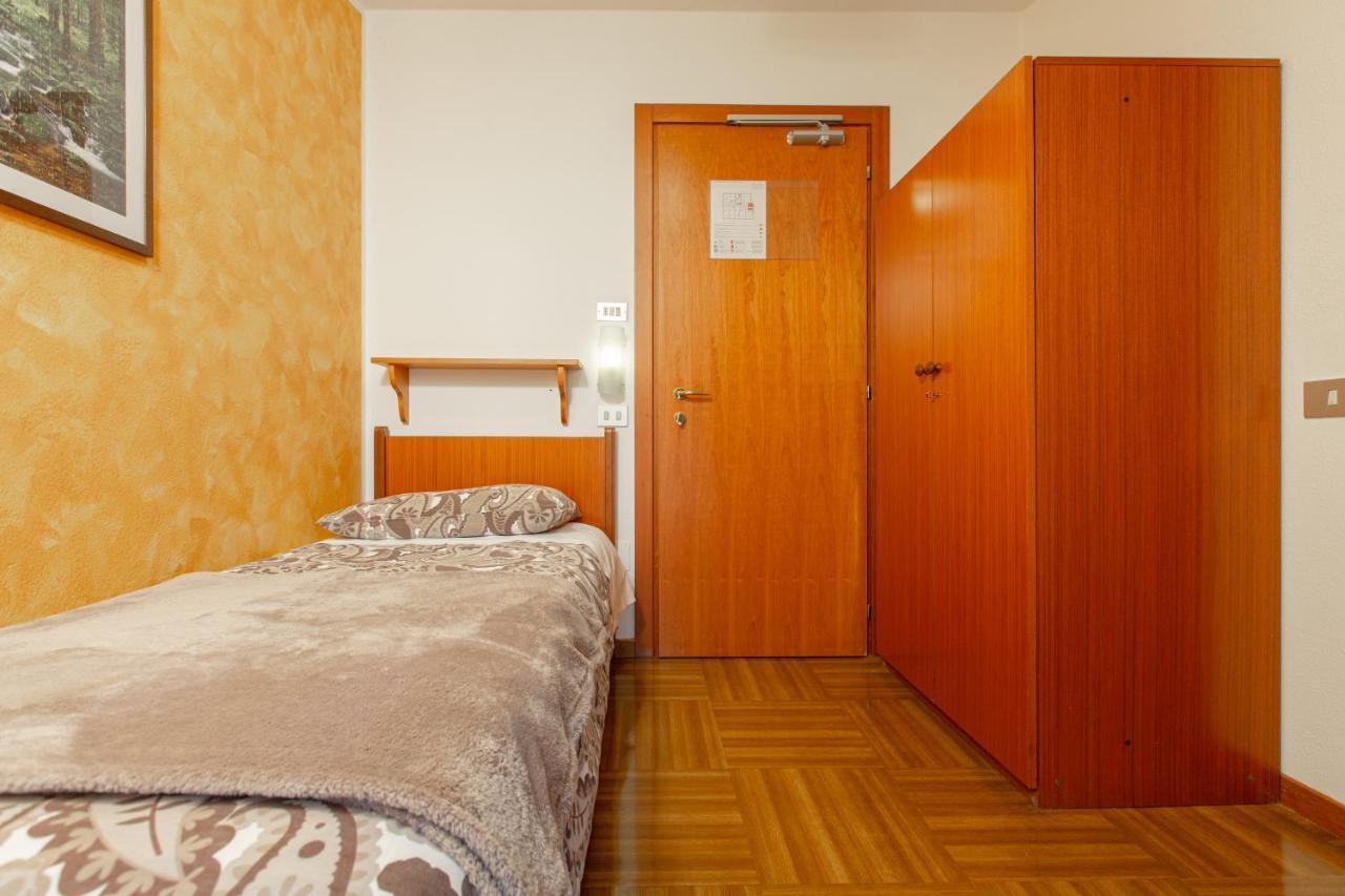 Hotel Biancospino Lanzada Zewnętrze zdjęcie