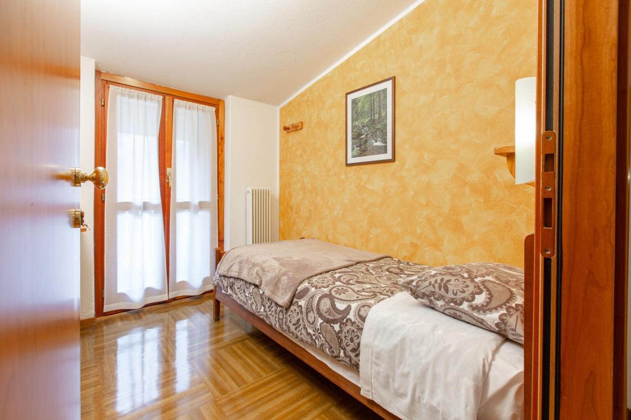 Hotel Biancospino Lanzada Zewnętrze zdjęcie