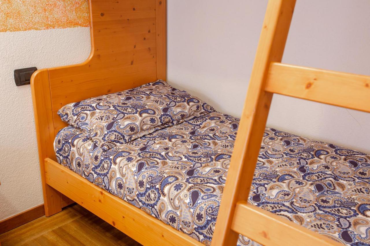 Hotel Biancospino Lanzada Zewnętrze zdjęcie